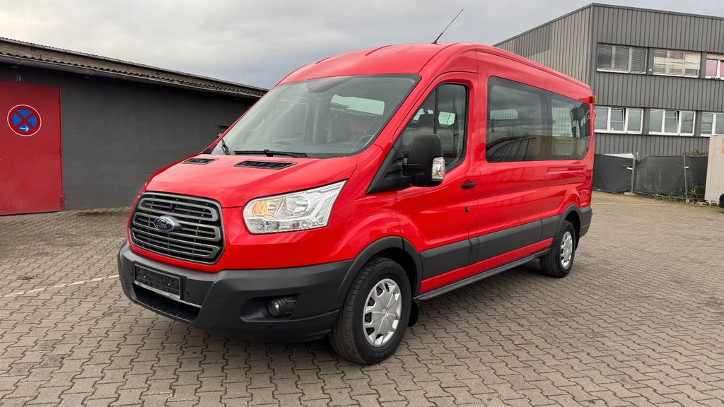 Ford Transit 175.540 km 12.400 &euro; Koblenz 56070