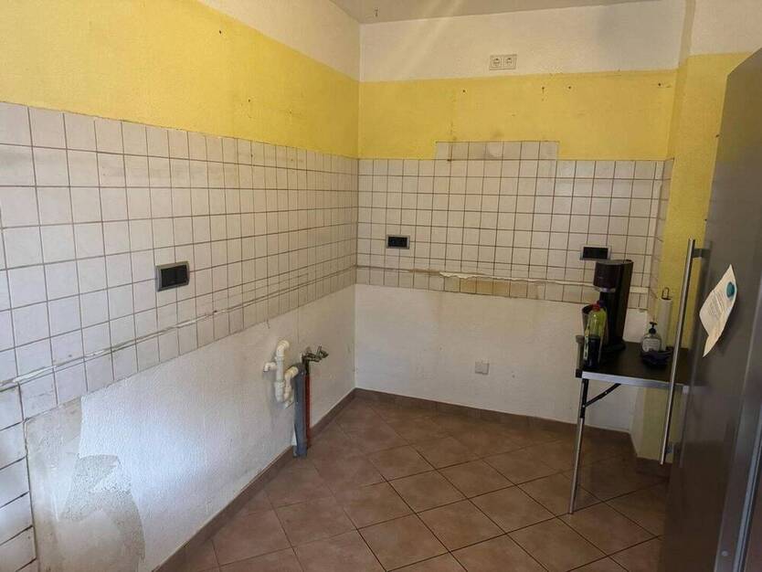 Klein aber fein - Reihenmittelhaus in beliebter Lage von Mülheim