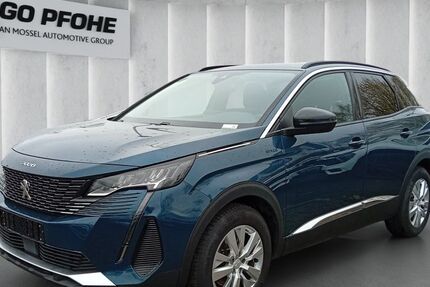 Peugeot 3008 72.800 km 19.950 &euro; Schwerin 19061