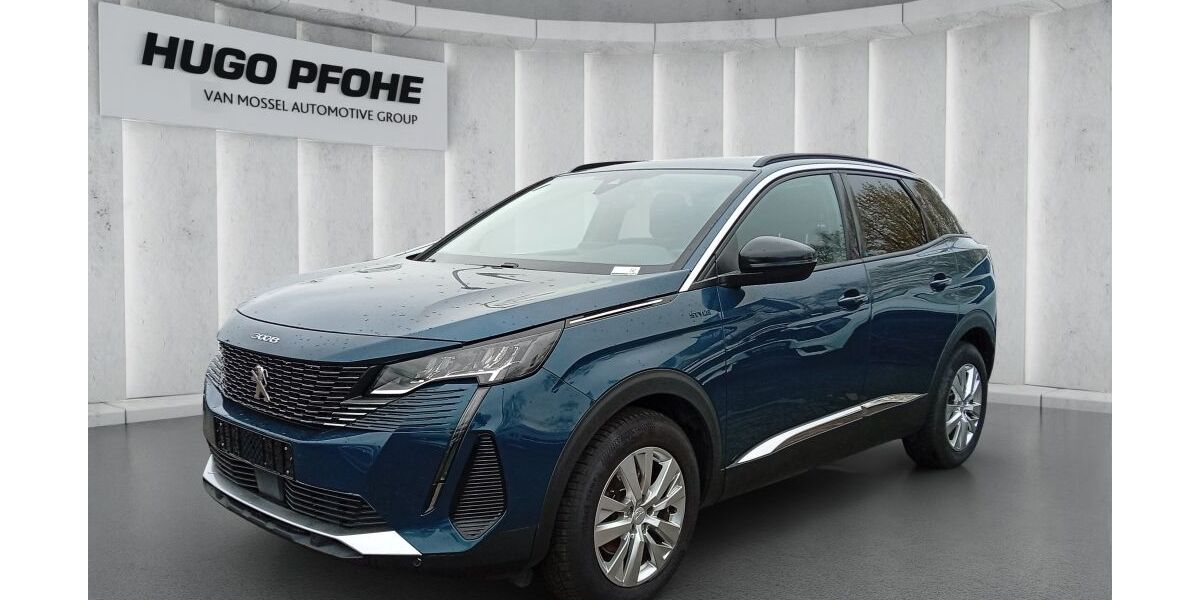 Peugeot 3008 72.800 km 19.950 &euro; Schwerin 19061