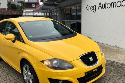 Seat Leon 128.000 km 6.090 € Deggingen 73326
