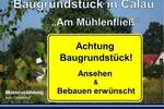 Grundstück Calau Werchow - 29.000&euro; | Angebot:26160857