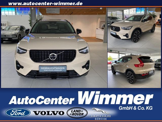 XC40