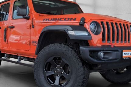 Jeep Wrangler 94.832 km 38.990 &euro; Dresden 01257
