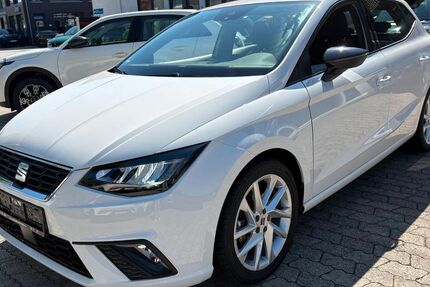 Seat Ibiza 34.190 km 19.990 &euro; Ismaning 85737