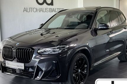 BMW X3 18.200 km 51.850 € Prüm/ Niederprüm 54595