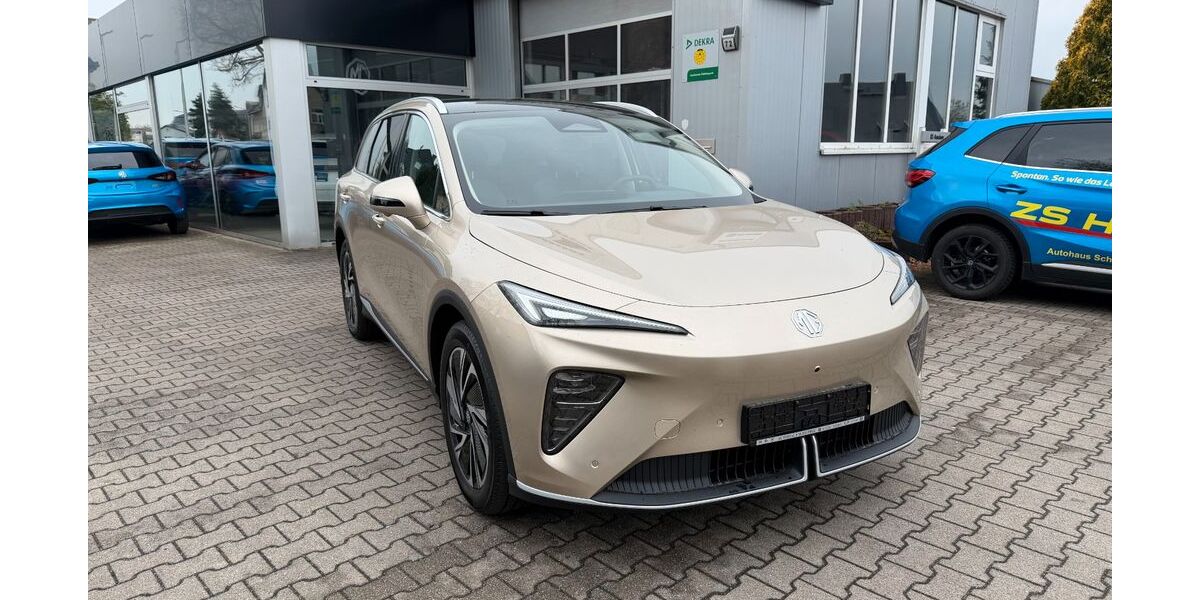 MG Andere 1.500 km 36.990 &euro; Burgstädt 09217
