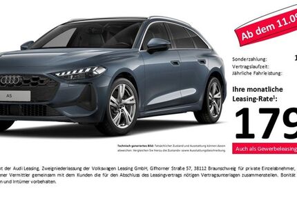 Audi A5 17.555 km 44.555 &euro; Dortmund 44143