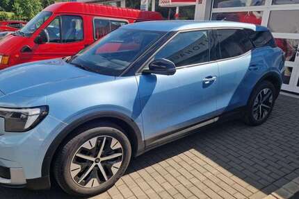 Ford Explorer 13.000 km 38.390 &euro; Fladungen 97650