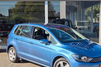 VW Golf Sportsvan 142.719 km 12.900 € Krefeld 47803