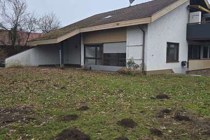 Wohnung zum Mieten in WangenNiederwangen 1.525 € 138.7 m² 10 zimmer