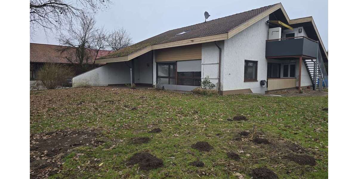 Wohnung zum Mieten in WangenNiederwangen 1.525 € 138.7 m² 10 zimmer