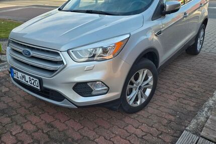 Ford Kuga 79.100 km 13.800 &euro; Algermissen 31191