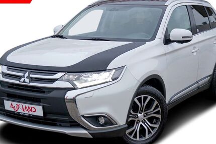 Mitsubishi Outlander 69.391 km 22.950 &euro; Rostock 18146