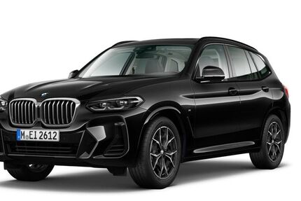 BMW X3 45.200 km 46.890 &euro; Halstenbek 25469