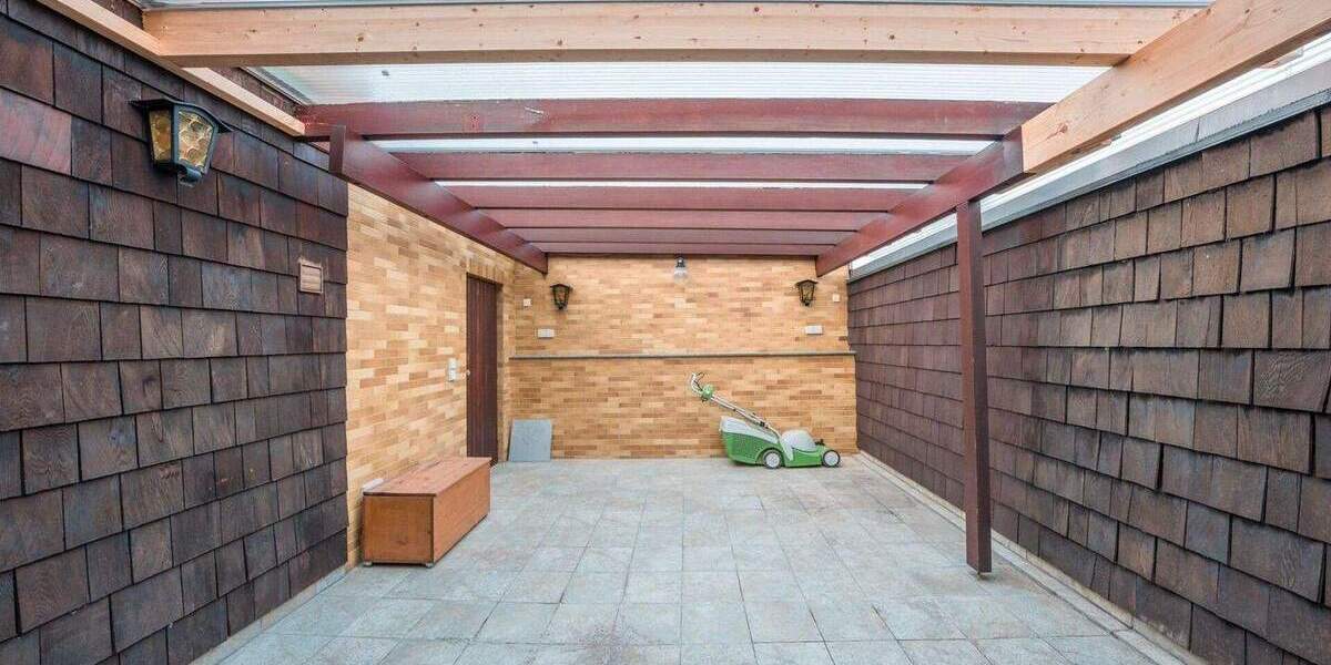 Bungalow Kernen im Remstal Rommelshausen - 4 Zimmer, 131 m&sup2;, 639.000&euro; | Angebot:25155447