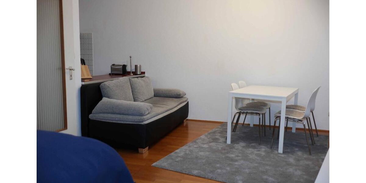 Etagenwohnung Landsberg am Lech Ellighofen - 1 Zimmer, 32 m&sup2;, 690&euro; | Angebot:25992255
