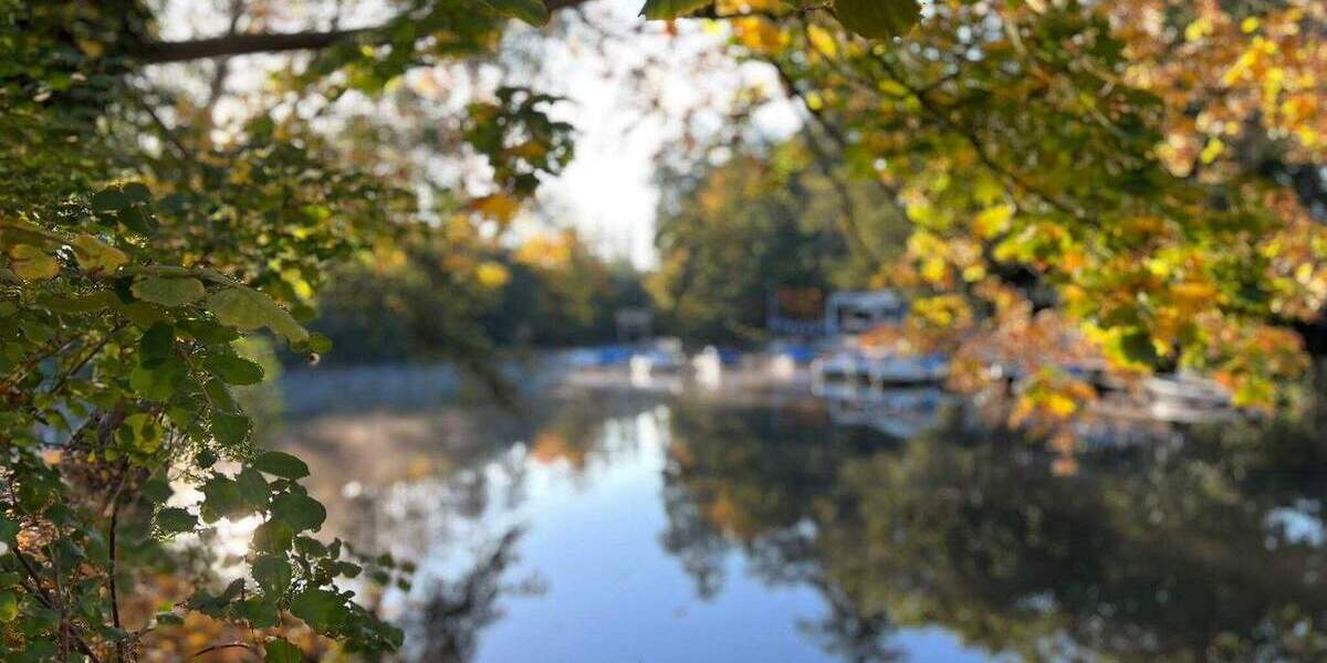 Etagenwohnung Lüneburg Rotes Feld - 2 Zimmer, 68 m&sup2;, 850&euro; | Angebot:25698793