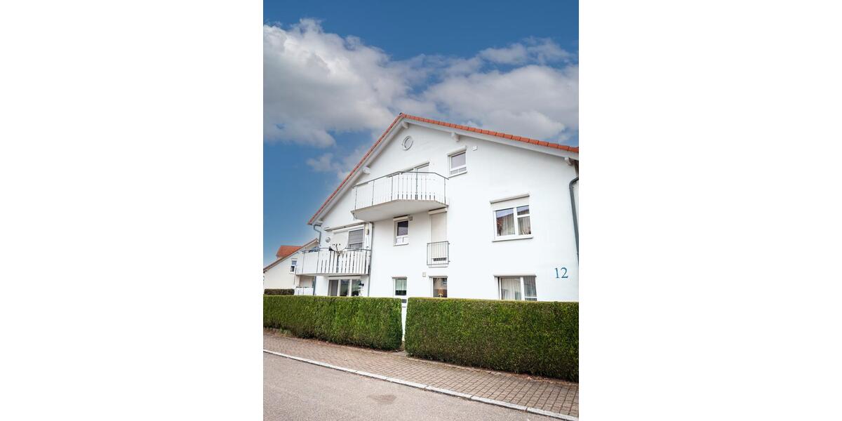 Etagenwohnung Pfedelbach - 3 Zimmer, 75 m&sup2;, 950&euro; | Angebot:24817776
