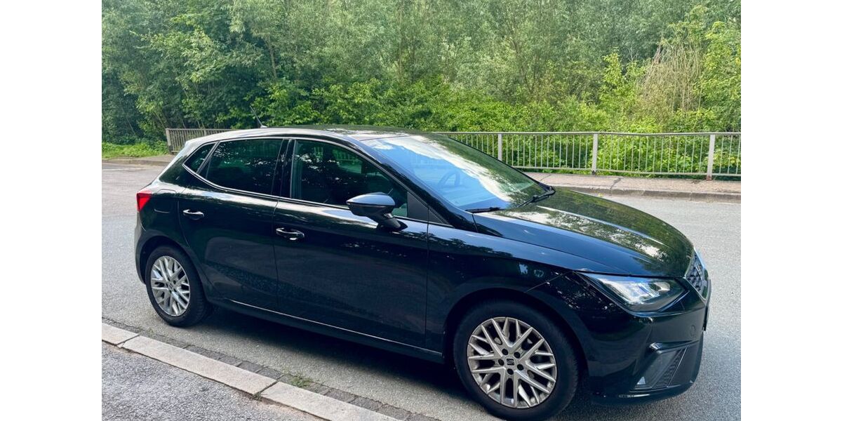 Seat Ibiza 40.200 km 16.500 &euro; Fürth 90768