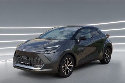 Toyota C-HR 38.086 km 25.990 &euro; Köln 51149