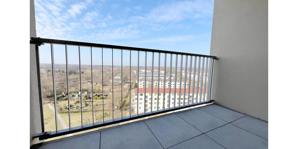 Etagenwohnung Cottbus Sachsendorf - 3 Zimmer, 69 m&sup2;, 1.108&euro; | Angebot:26163996