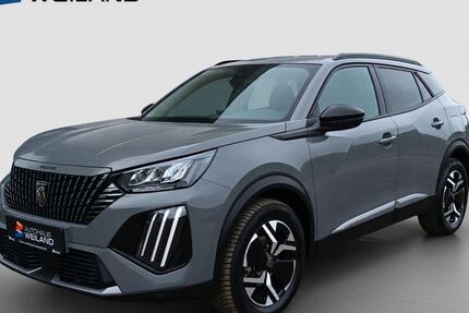 Peugeot 2008 28.800 km 21.900 &euro; Neunkirchen 66539