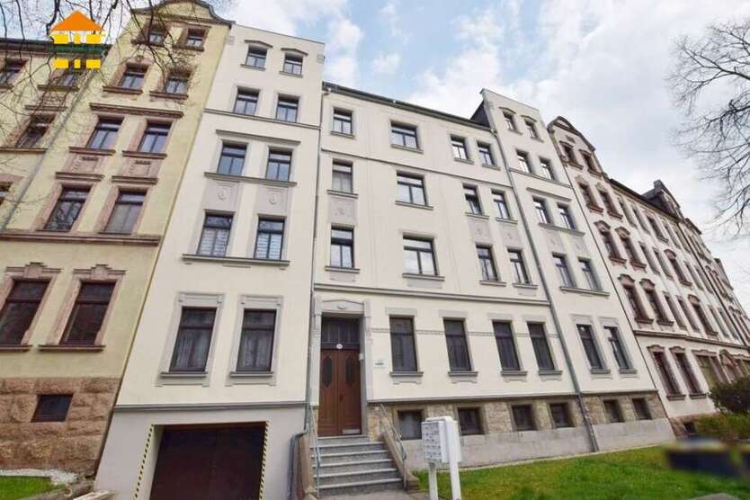 Wohnung zum Kaufen in Chemnitz 69.000 € 64.1 m²