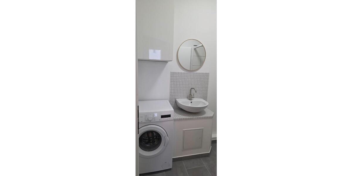 Erdgeschoßwohnung Augsburg Innenstadt - 1 Zimmer, 15 m&sup2;, 700&euro; | Angebot:26249072