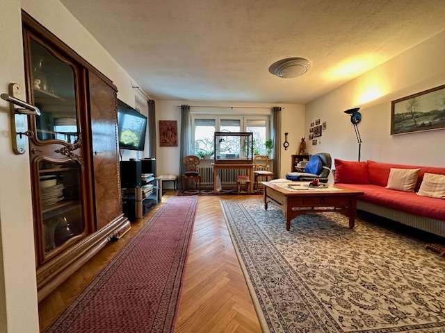 Etagenwohnung Regensburg Konradsiedlung - 3 Zimmer, 72 m&sup2;, 269.000&euro; | Angebot:25105692