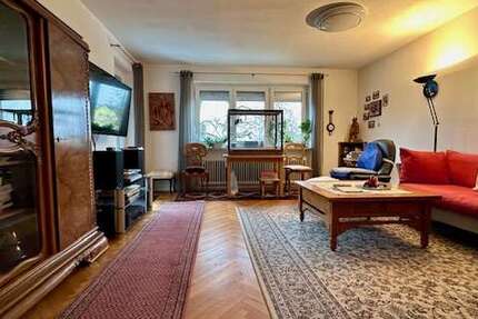 Wohnung Regensburg Konradsiedlung - 3 Zimmer, 72 m&sup2;, 269.000&euro; | Angebot:25105692