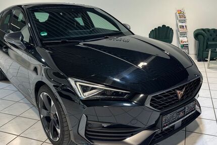 Cupra Leon 76.000 km 23.490 &euro; Schelklingen 89601