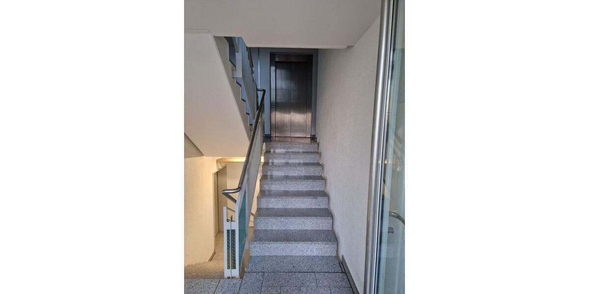 Schicke 1-Zimmer Wohnung in Karlsruhe Oberreut Luxus-Ausstattung 1 zimmer