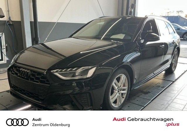 Audi A4 90.588 km 31.479 &euro; Oldenburg 26135