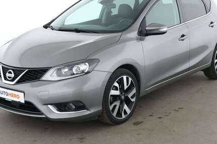 Nissan Pulsar 91.936 km 9.450 &euro; Frankfurt am Main 65936
