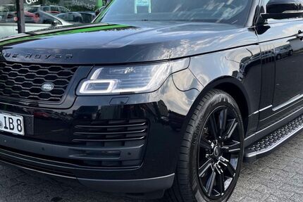 Land Rover Range Rover 111.000 km 55.999 &euro; Ransbach-Baumbach 56235