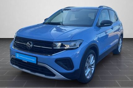 VW T-Cross 2.200 km 21.790 &euro; Saarbrücken 66115