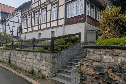 Haus Wernigerode - 8 Zimmer, 150 m&sup2;, 320.000&euro; | Angebot:26375575
