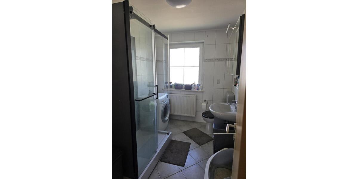 Etagenwohnung Triftern - 4 Zimmer, 115 m&sup2;, 850&euro; | Angebot:26649453