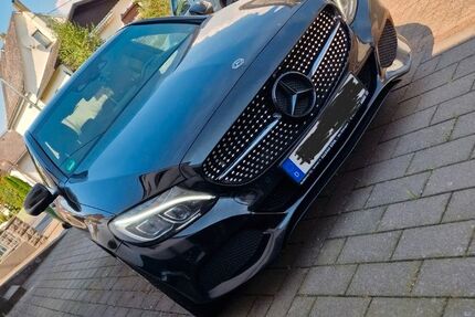 Mercedes-Benz C 250 240.000 km 15.000 &euro; Ebernhahn 56424