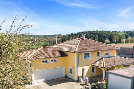 Haus Wenzenbach - 4 Zimmer, 190 m&sup2;, 975.000&euro; | Angebot:26595936