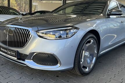 Mercedes-Benz S 580 5.900 km 218.640 € Engelskirchen 51766