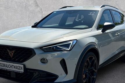 Cupra Formentor 30.499 km 38.850 &euro; Ostheim 97645