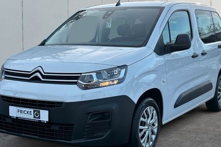 Citroen Berlingo 21.190 km 28.980 &euro; Rastede 26180