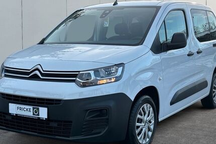 Citroen Berlingo 21.190 km 29.980 &euro; Rastede 26180