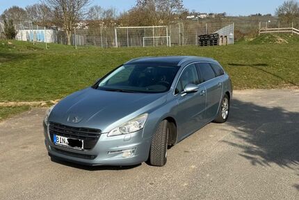 Peugeot 508 135.500 km 4.799 &euro; Essenheim 55270