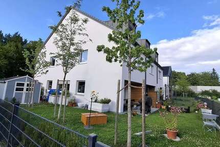 Haus zum Mieten in München 3.790 € 156 m²