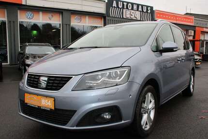 Seat Alhambra 98.428 km 22.991 &euro; Dortmund 44145