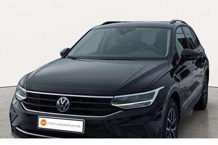 VW Tiguan 78.107 km 26.970 &euro; Lüneburg 21337