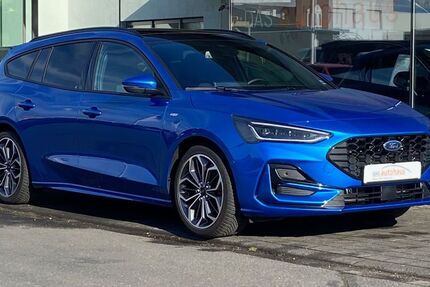 Ford Focus 6.467 km 26.700 &euro; Brühl 50321